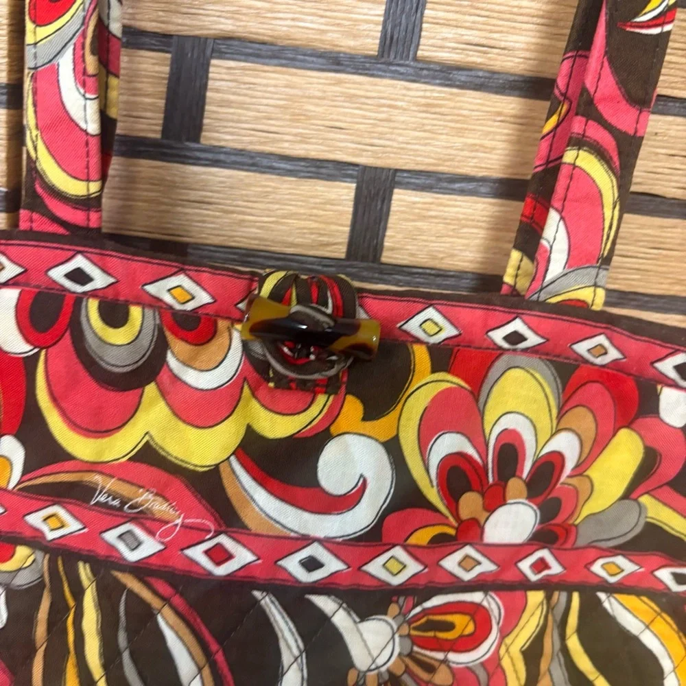 Vera Bradley‎ Tote Bag